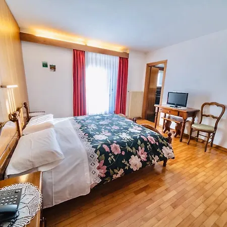 Valgioconda Hotel 3*